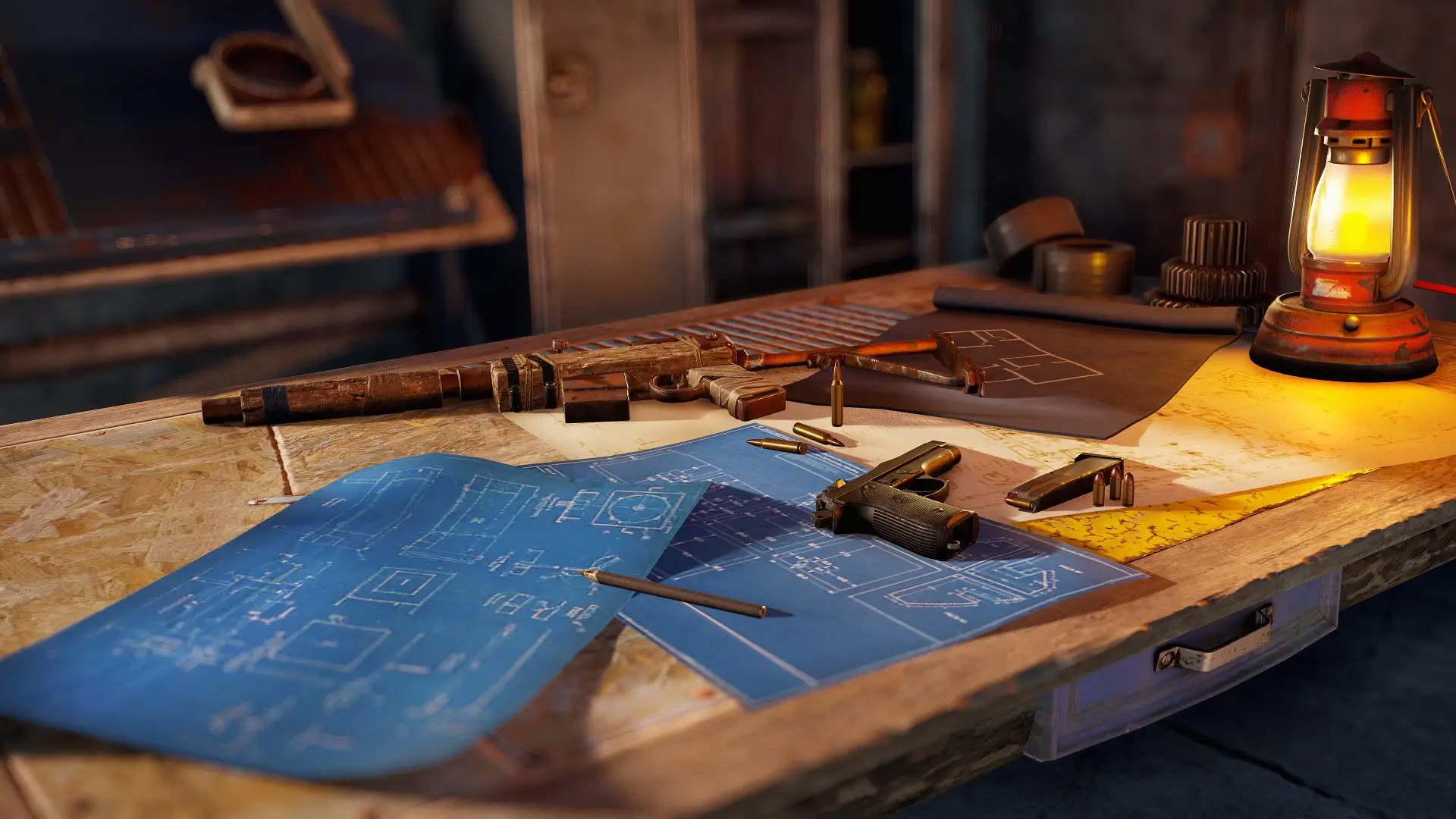 rust steam