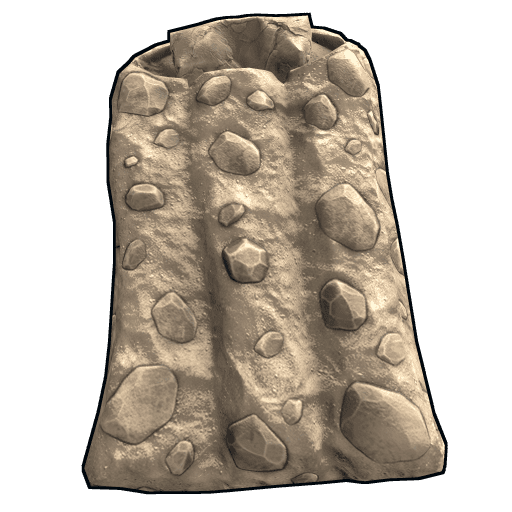 desert stone sleeping bag rust