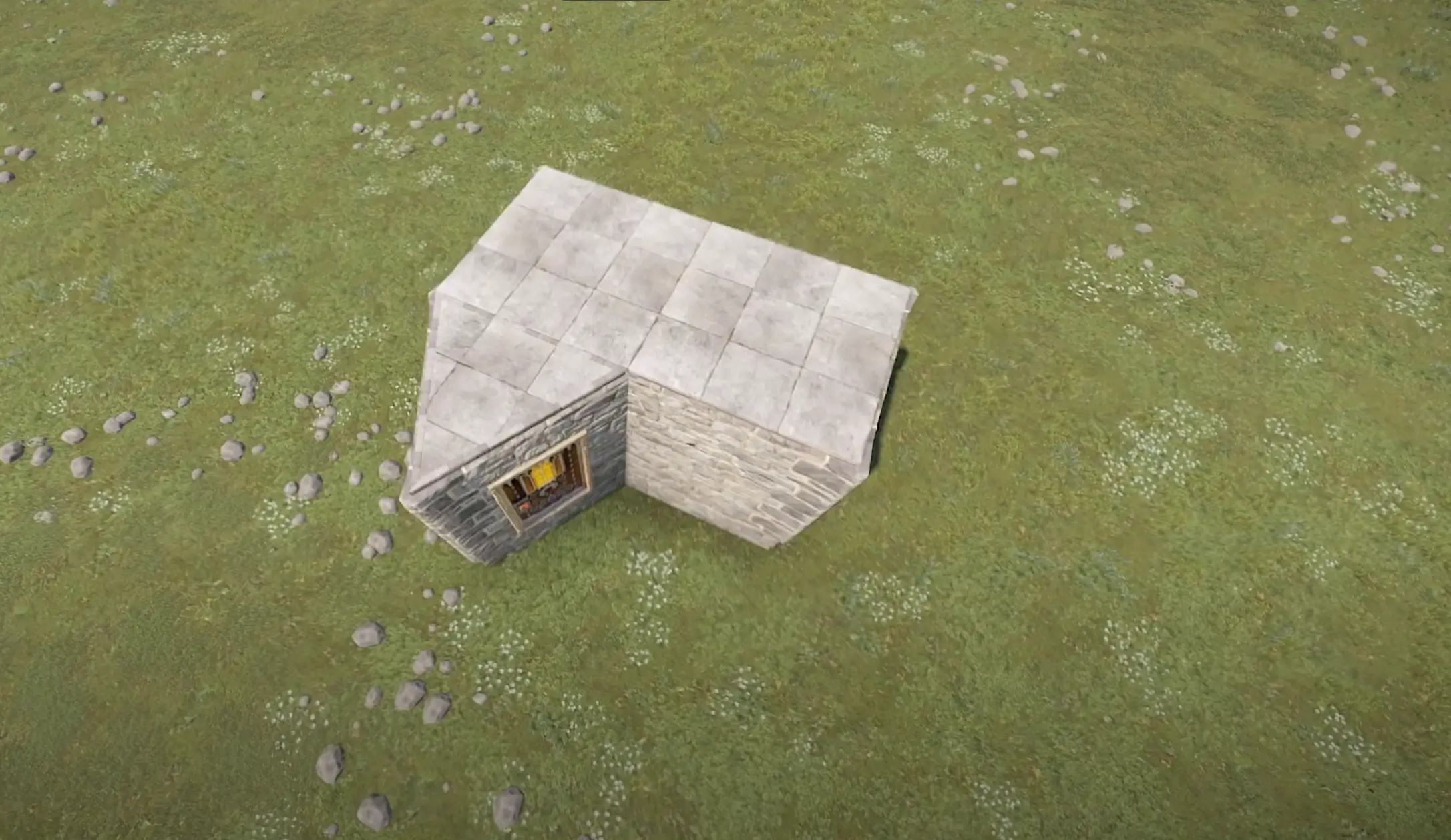 base rust