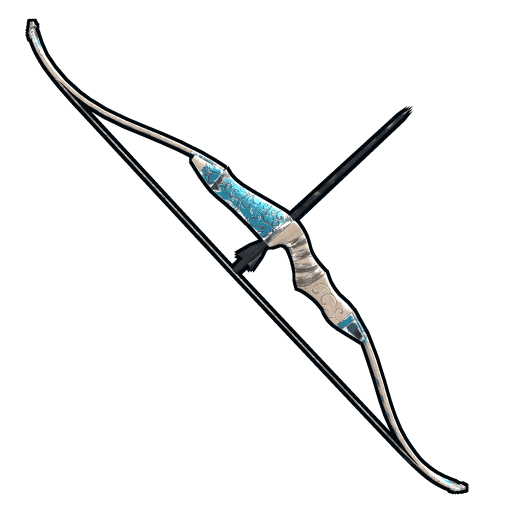 Northwind Bowmaster rust