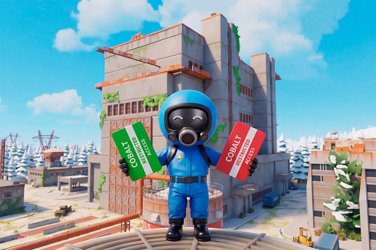 How to Loot Launch Site in Rust