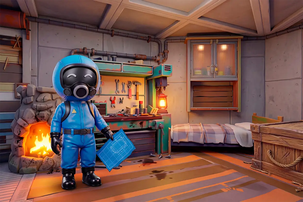 Где Искать Фрагменты Чертежей?