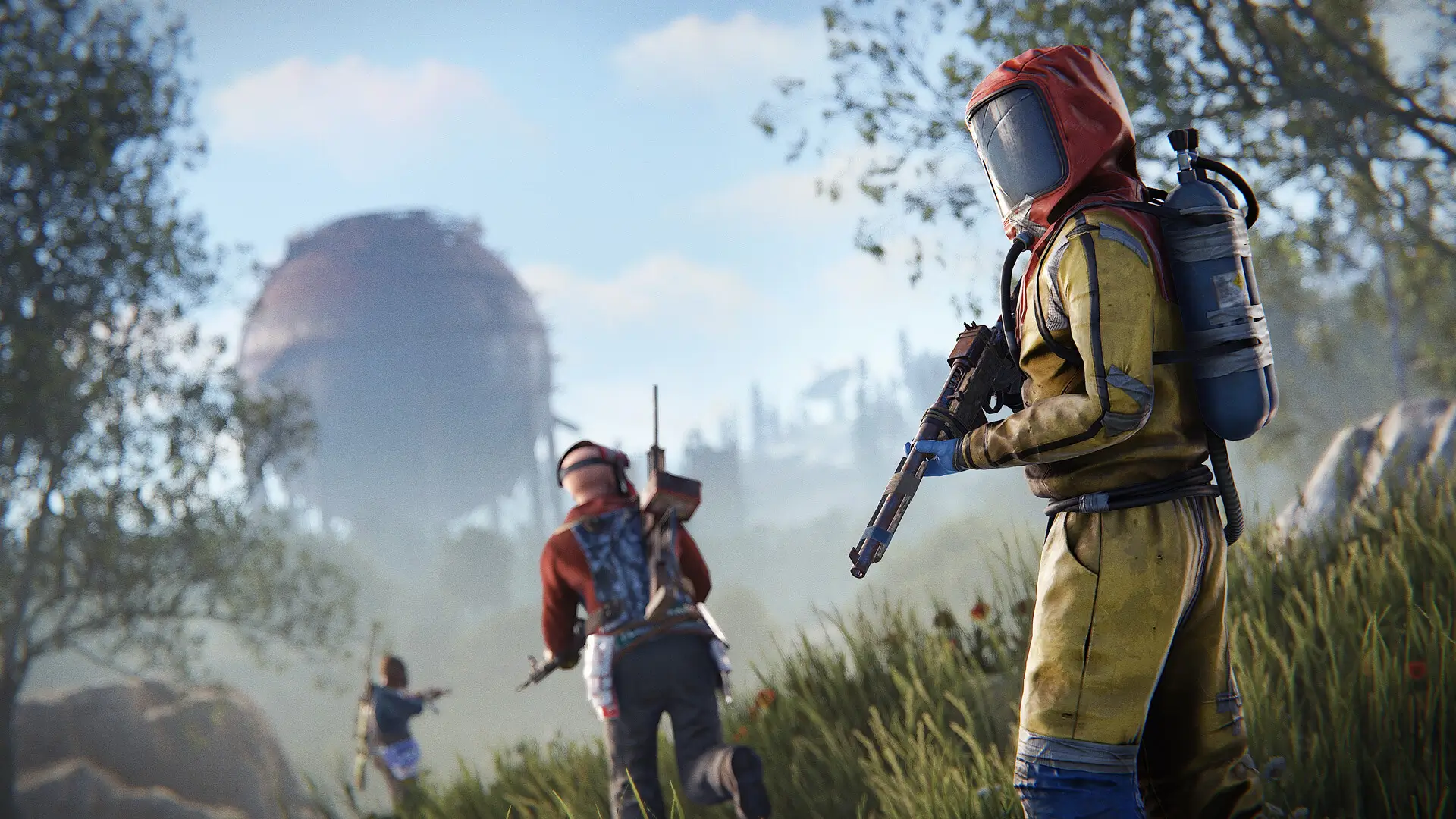 Best Rust Case Opening Sites in 2025: PvP vs Solo Compared