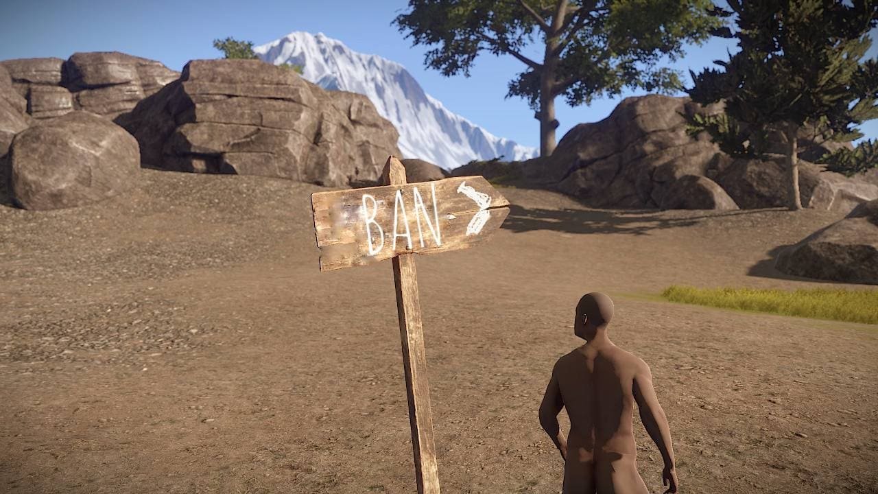 How to Bypass a Rust Game Ban in 2025