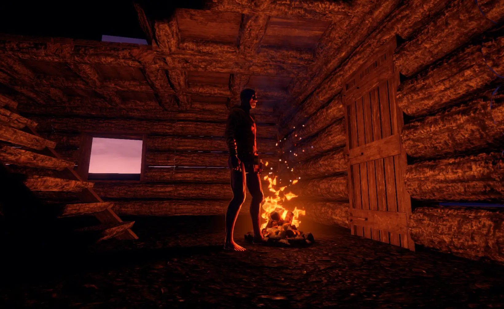 Rust Doors: Which to Choose, How to Break, and How to Profit