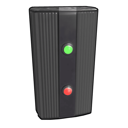 electrical branch rust