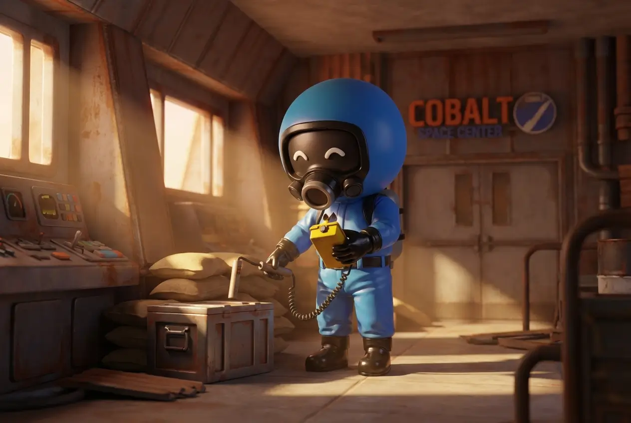 Нужное Количество Радиации Для Разных РТ