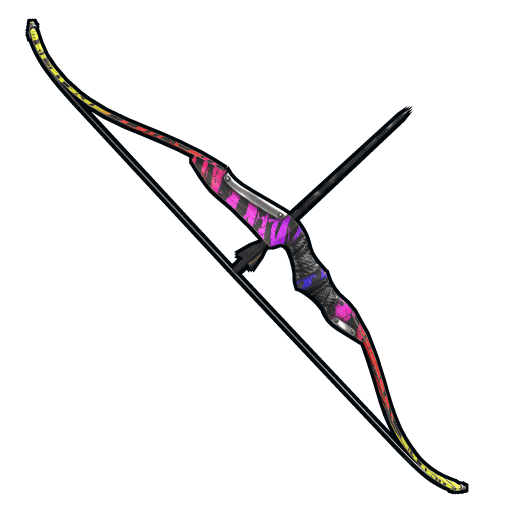 venomous bow rust