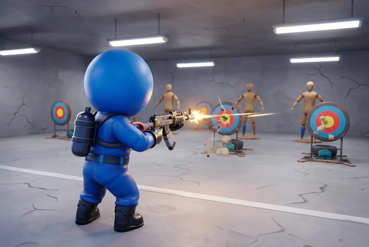 Top Rust Training Servers