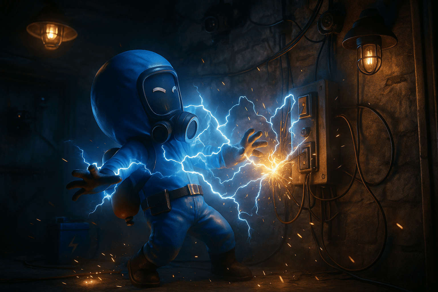 Rust Electricity Guide for Beginners: Top Simple and Effective Circuits