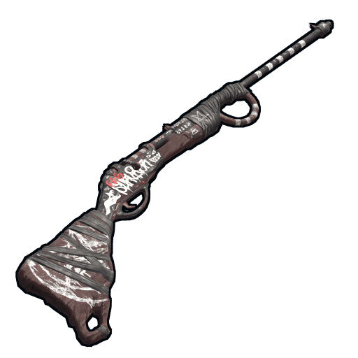 survivor bar rust
