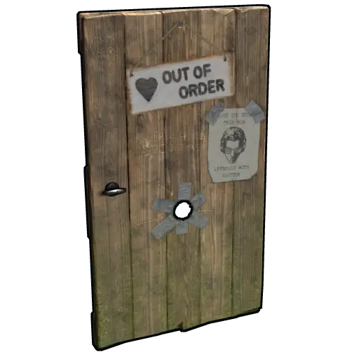 door glory
