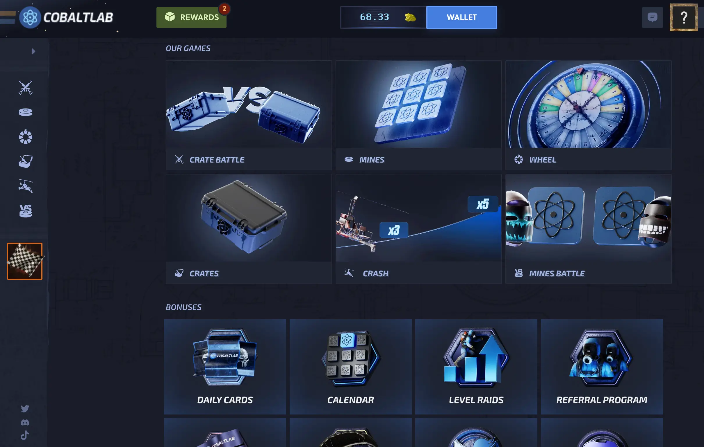 best gambling websites, strategy for rust gambling