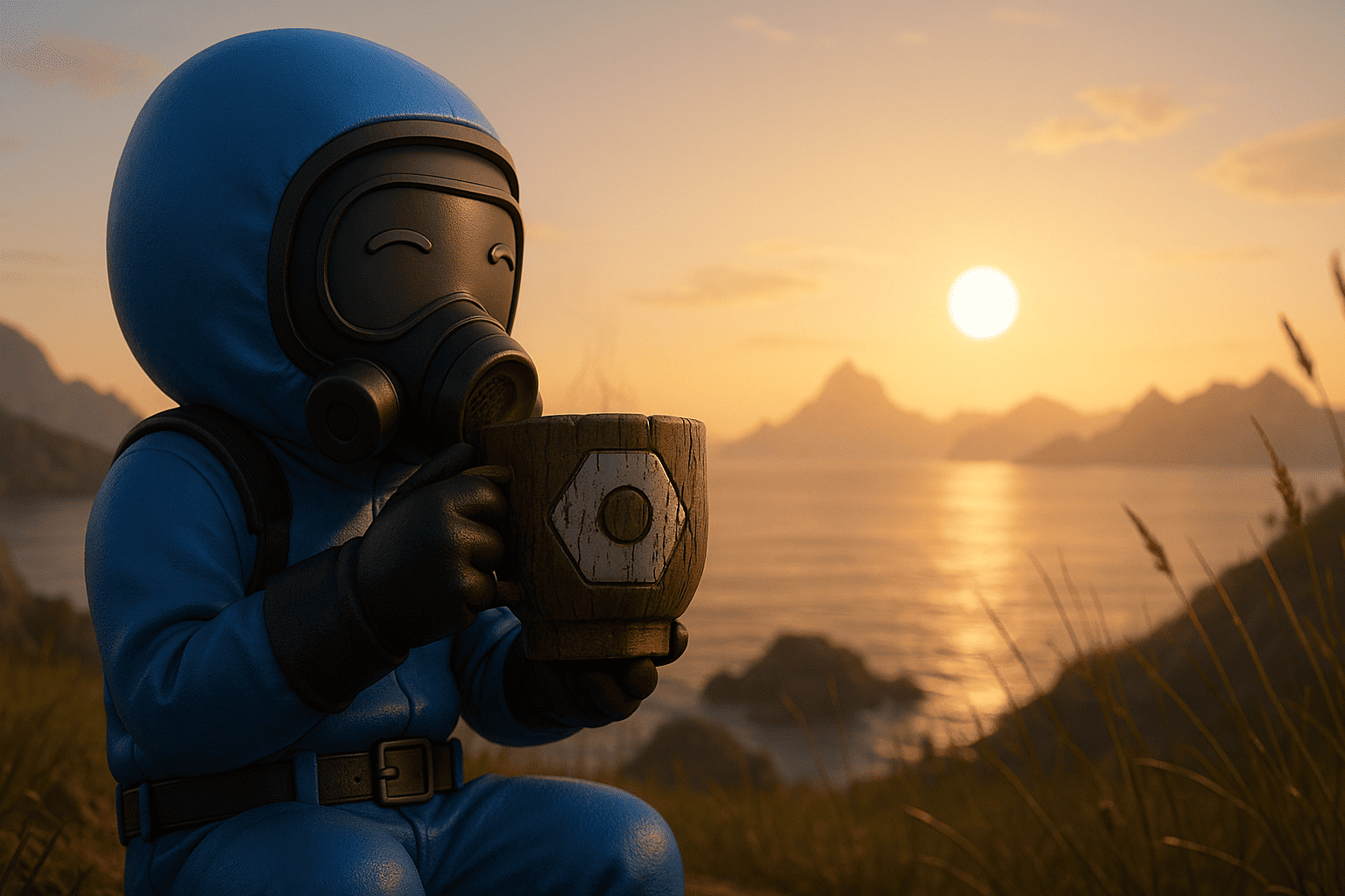 Ultimate Rust Tea Guide: Effects and Recipes