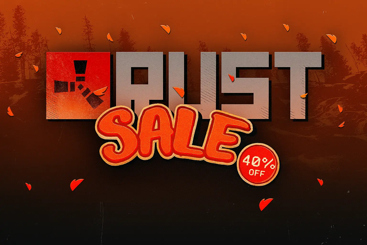 Rust Key: How to Buy and Activate 